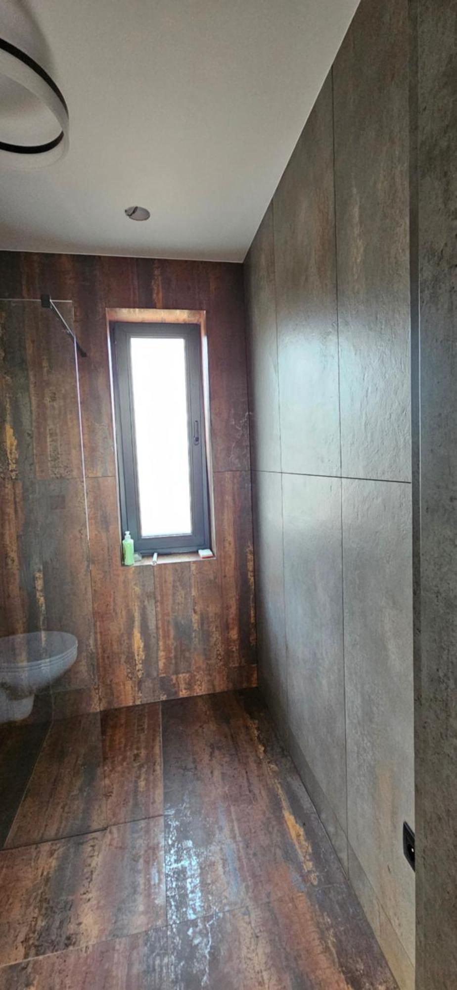 Wataha Pod Basztami - Alfa - Domki Caloroczne Radkow Exterior foto